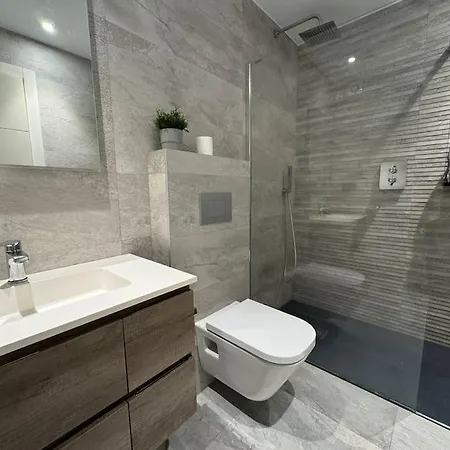 Maison Du Centre By Oktheway * A Coruna