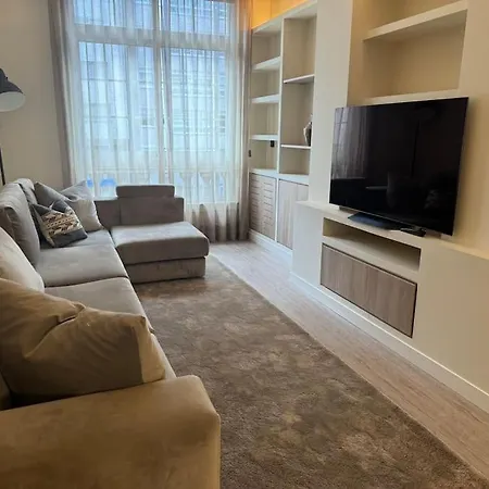 Maison Du Centre By Oktheway *