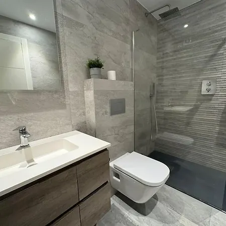 Maison Du Centre By Oktheway * A Coruna