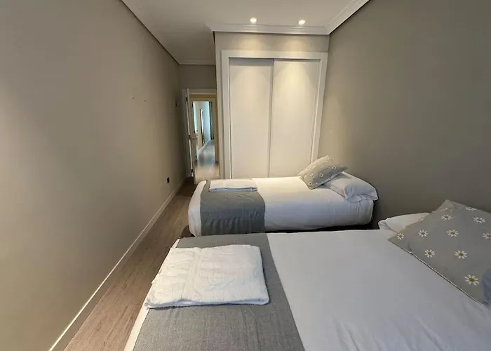 Maison Du Centre By Oktheway Apartament