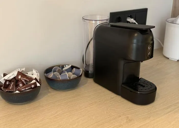 Maison Du Centre By Oktheway Apartament A Coruña