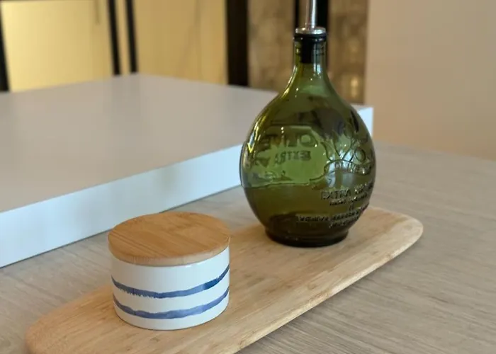 Maison Du Centre By Oktheway *