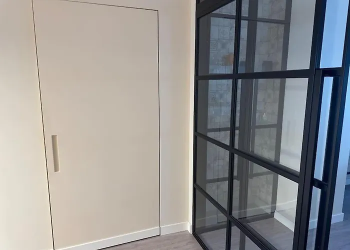 Maison Du Centre By Oktheway Apartament A Coruña