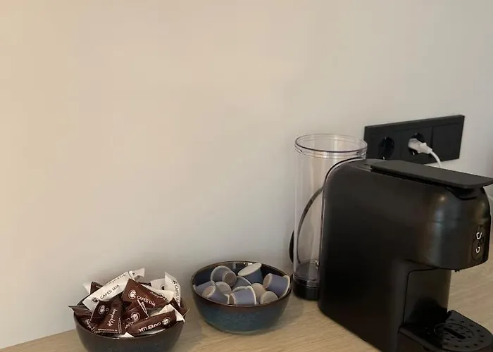 Apartament Maison Du Centre By Oktheway